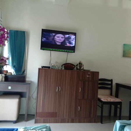 Jen'S Apartment Μανίλα Εξωτερικό φωτογραφία