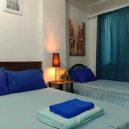 Jen'S Apartment Μανίλα Εξωτερικό φωτογραφία