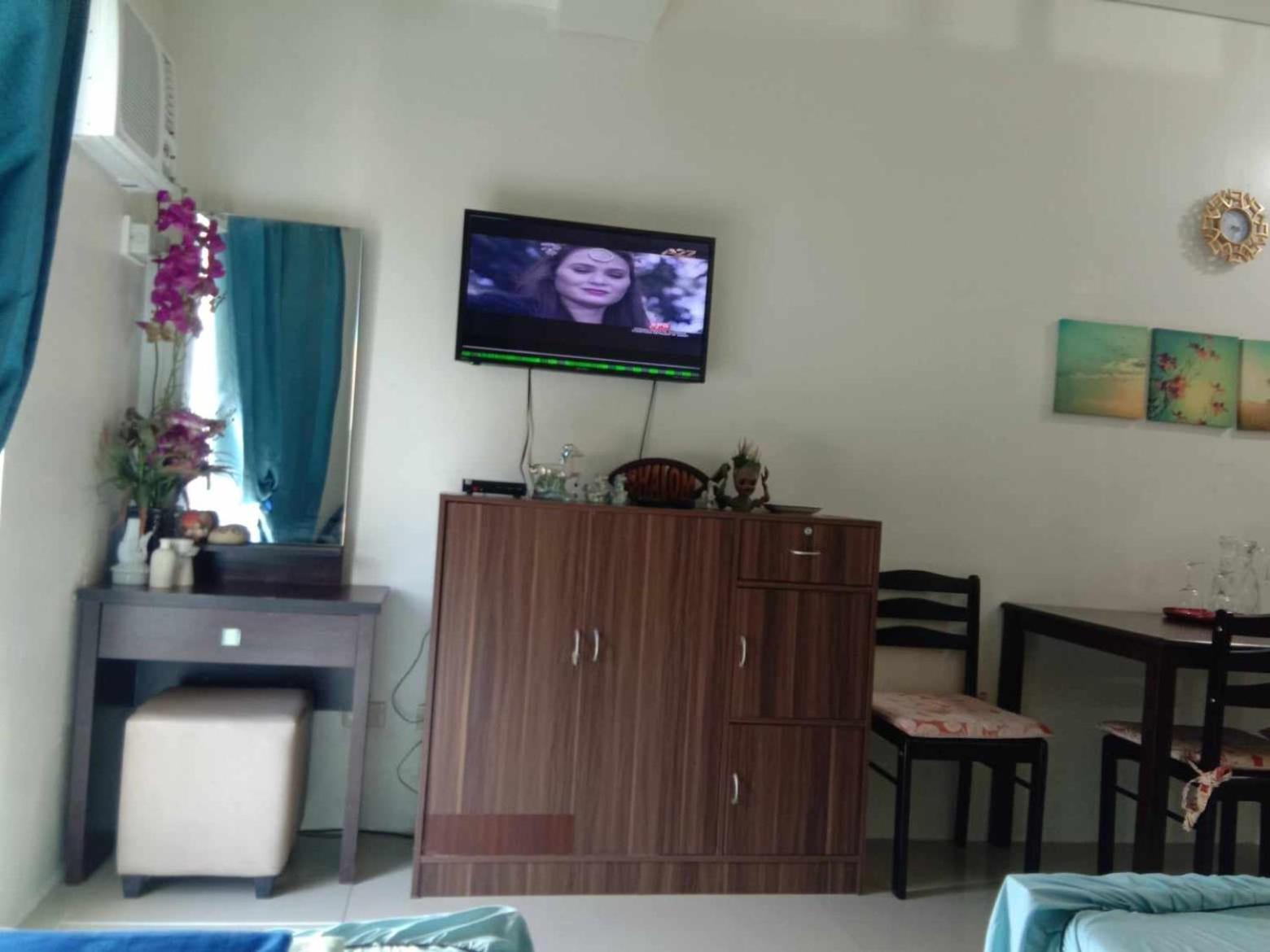 Jen'S Apartment Μανίλα Εξωτερικό φωτογραφία